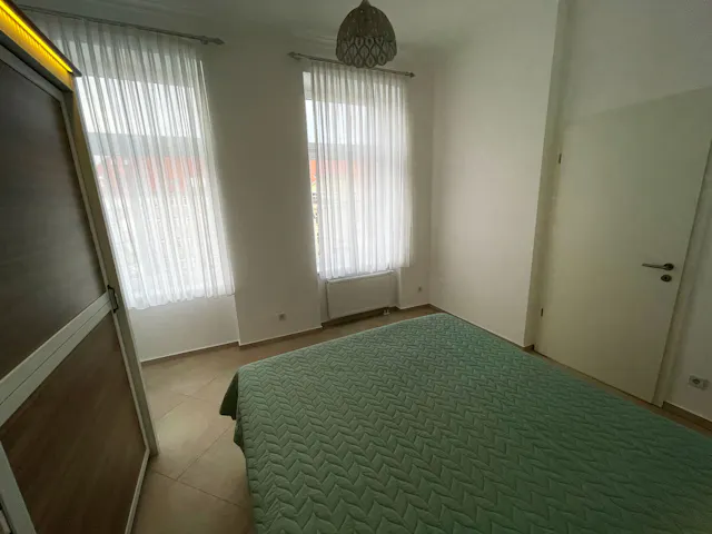 1-Bedroom Apartment in Kaiserdamm, Berlin (1505591) room image 50