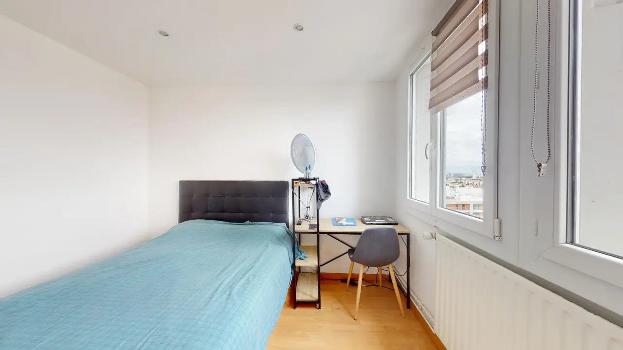 Boulevard de Larramet, Toulouse preview