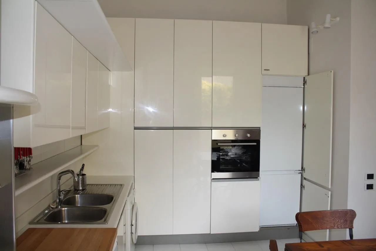 2-Bedroom Apartment in Via di Ricorboli, Florence (1505608) ROOM 4