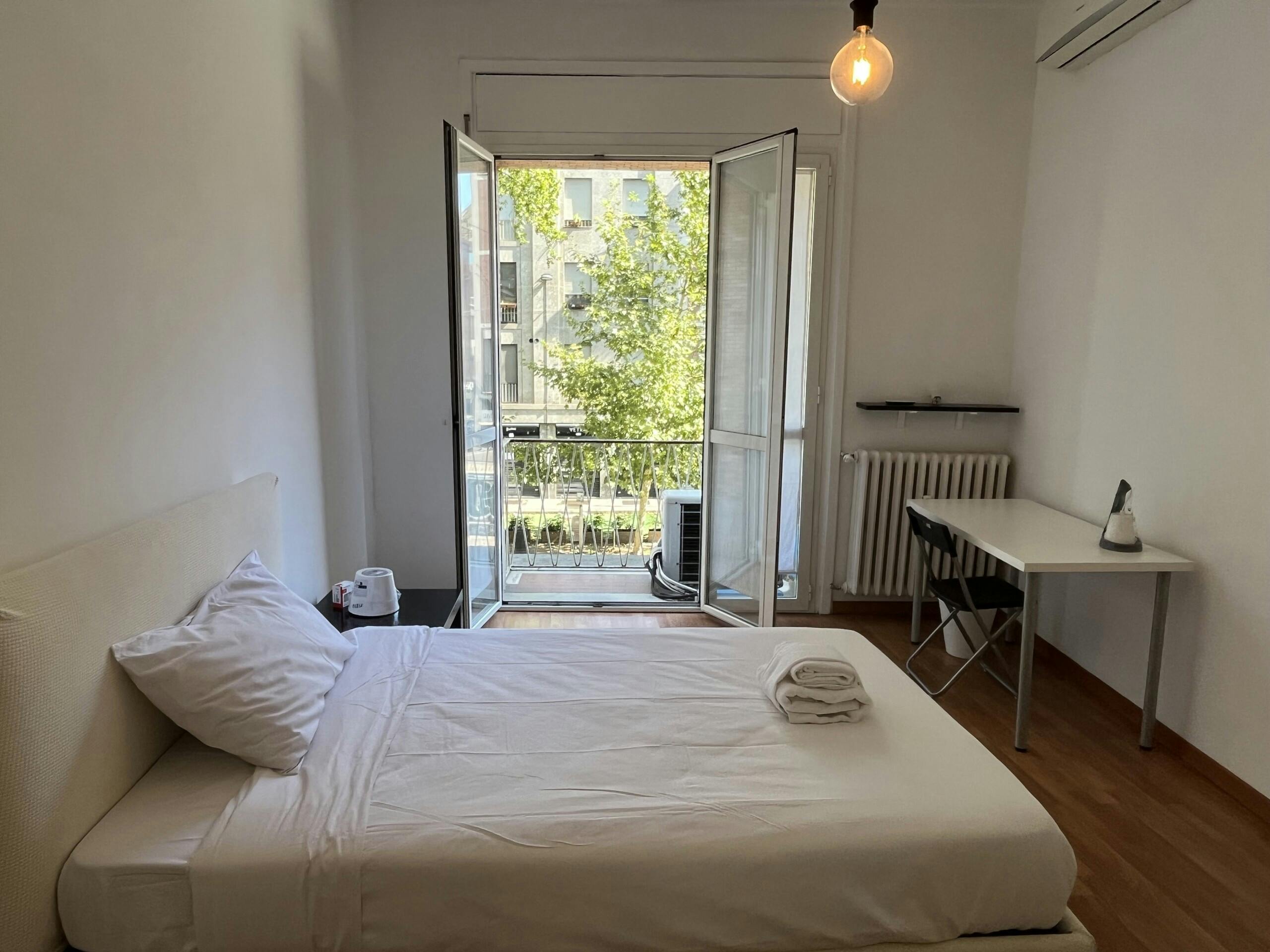 Via Santa Croce, Milan