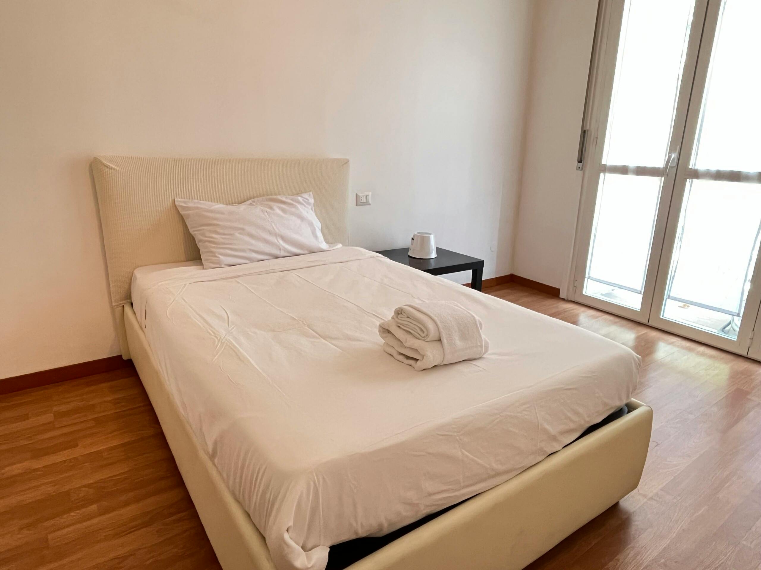 Apartment Milan, 3 beds, 100m² — photo 10