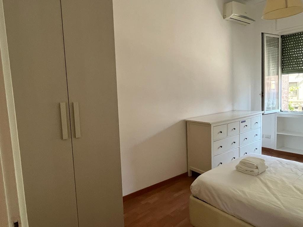 Apartment Milan, 3 beds, 100m² — photo 8