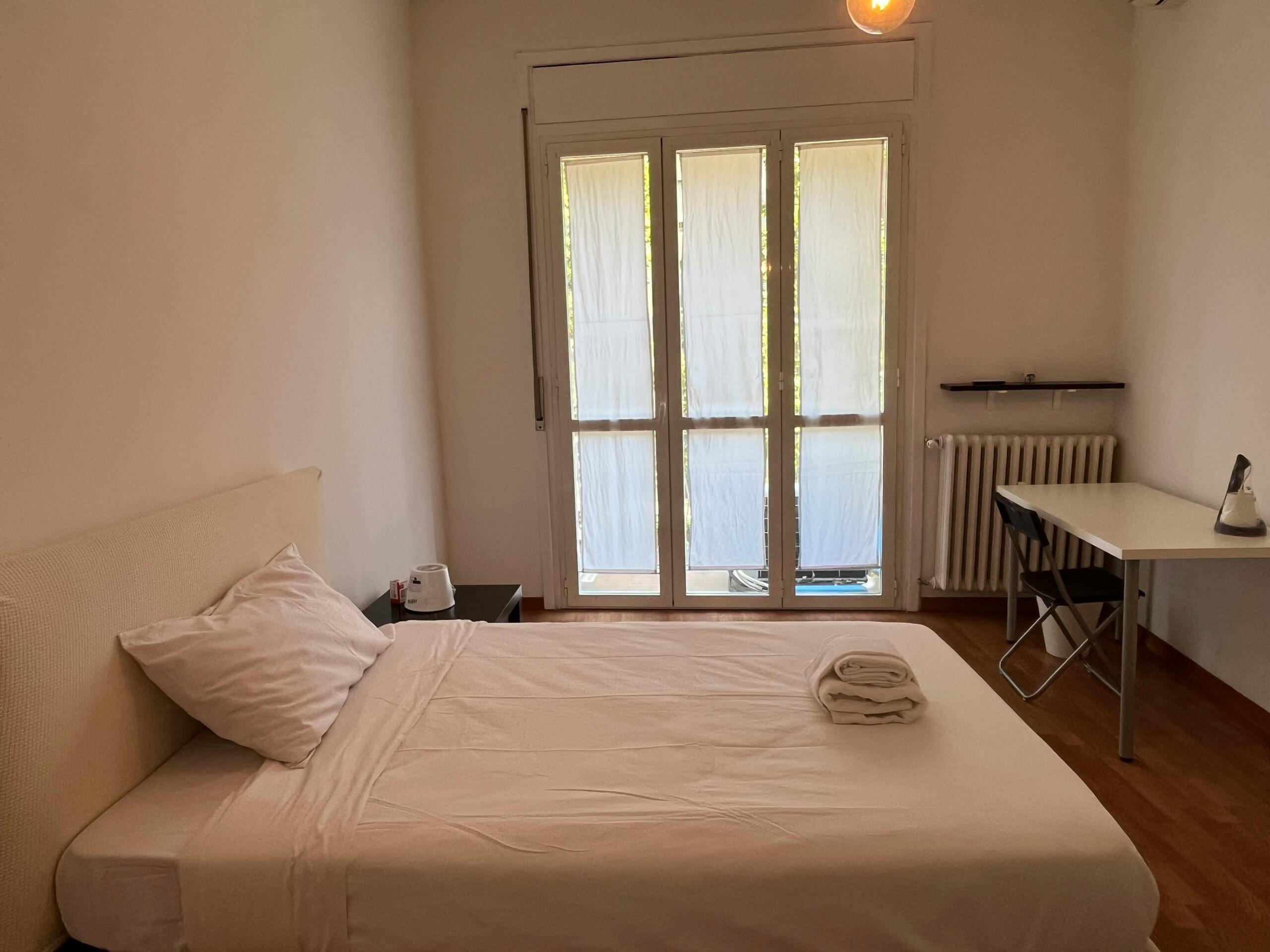 Apartment Milan, 3 beds, 100m² — photo 2