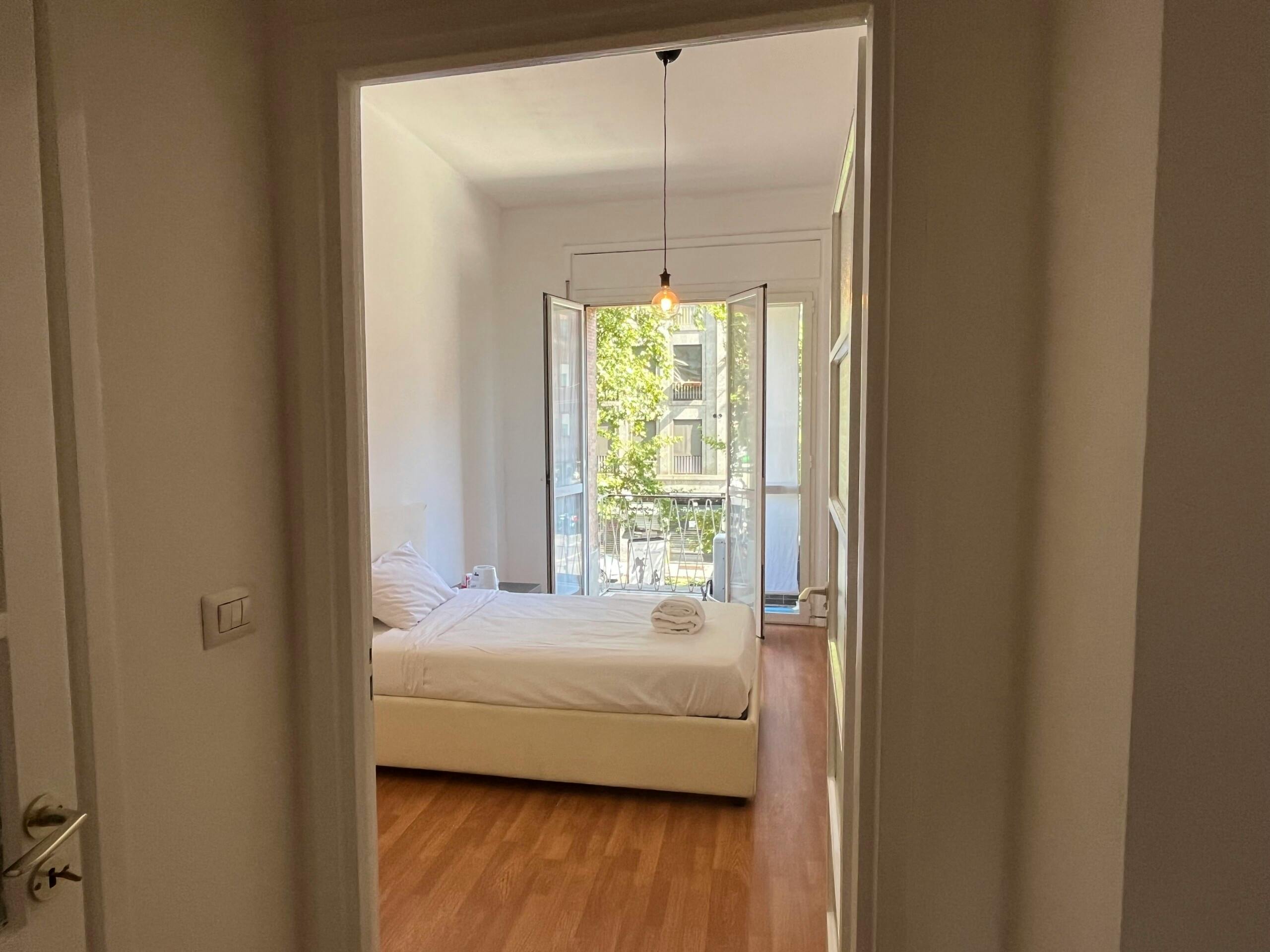 Apartment Milan, 3 beds, 100m² — photo 5