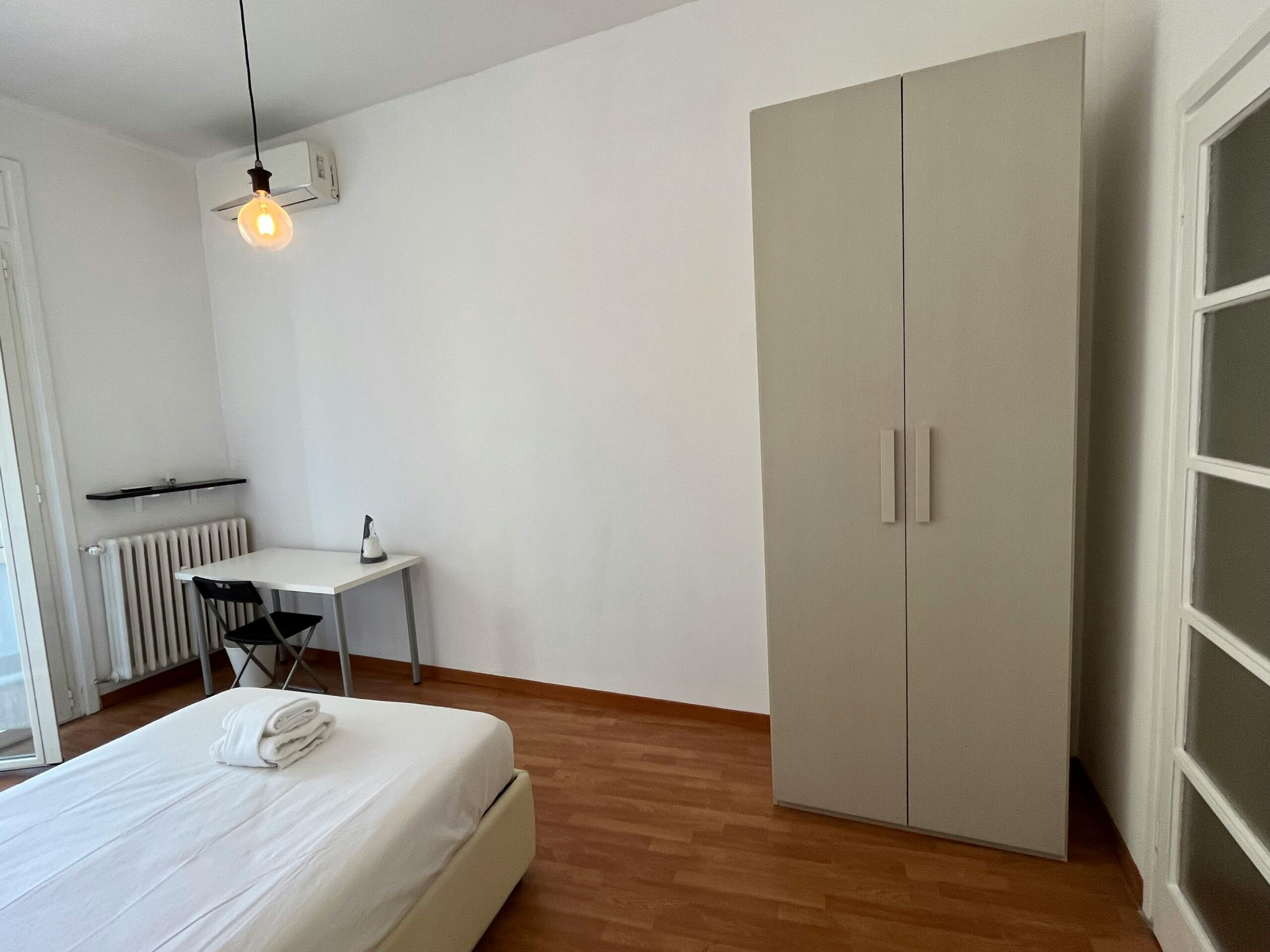 Apartment Milan, 3 beds, 100m² — photo 6