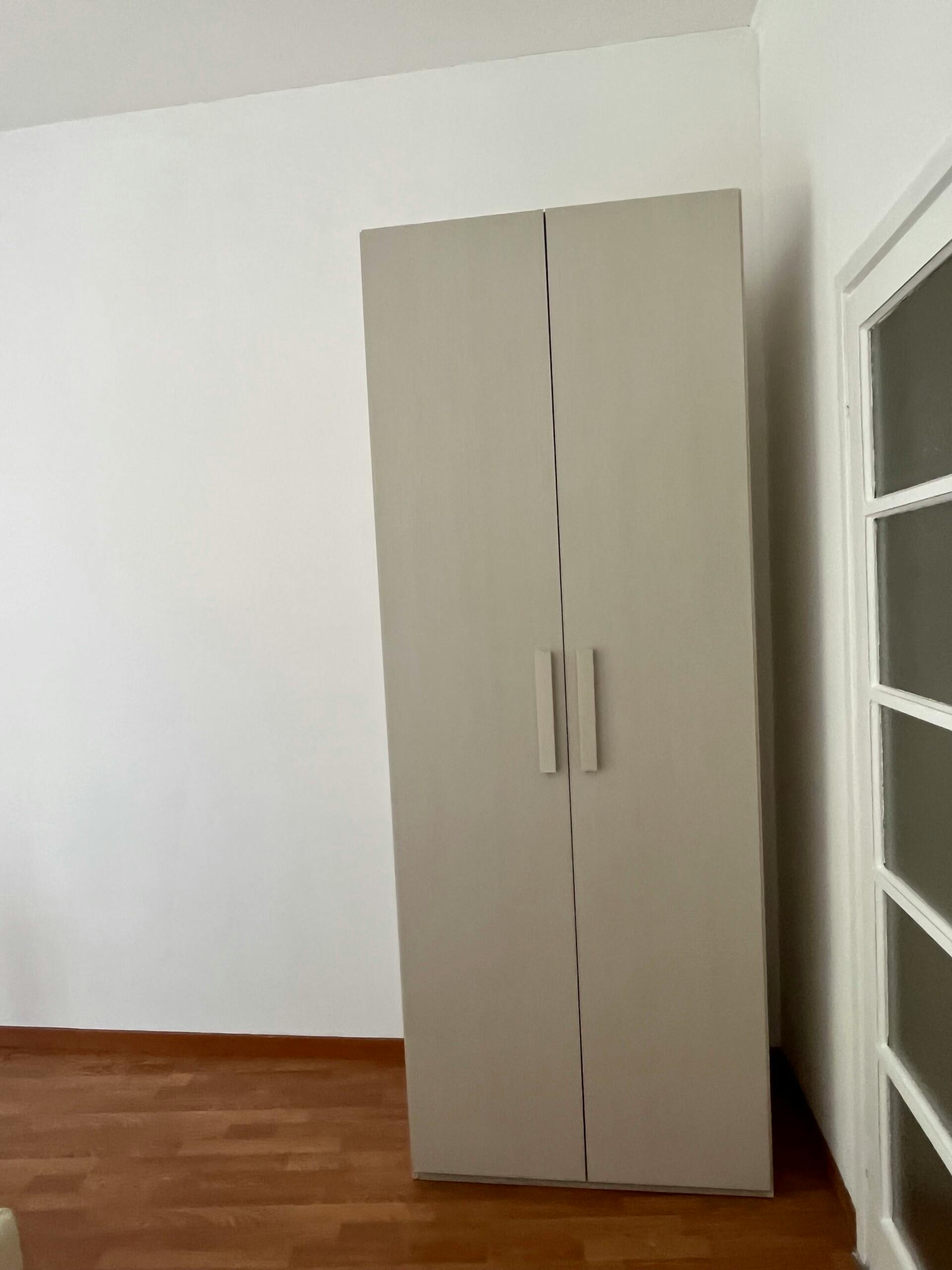 Apartment Milan, 3 beds, 100m² — photo 7