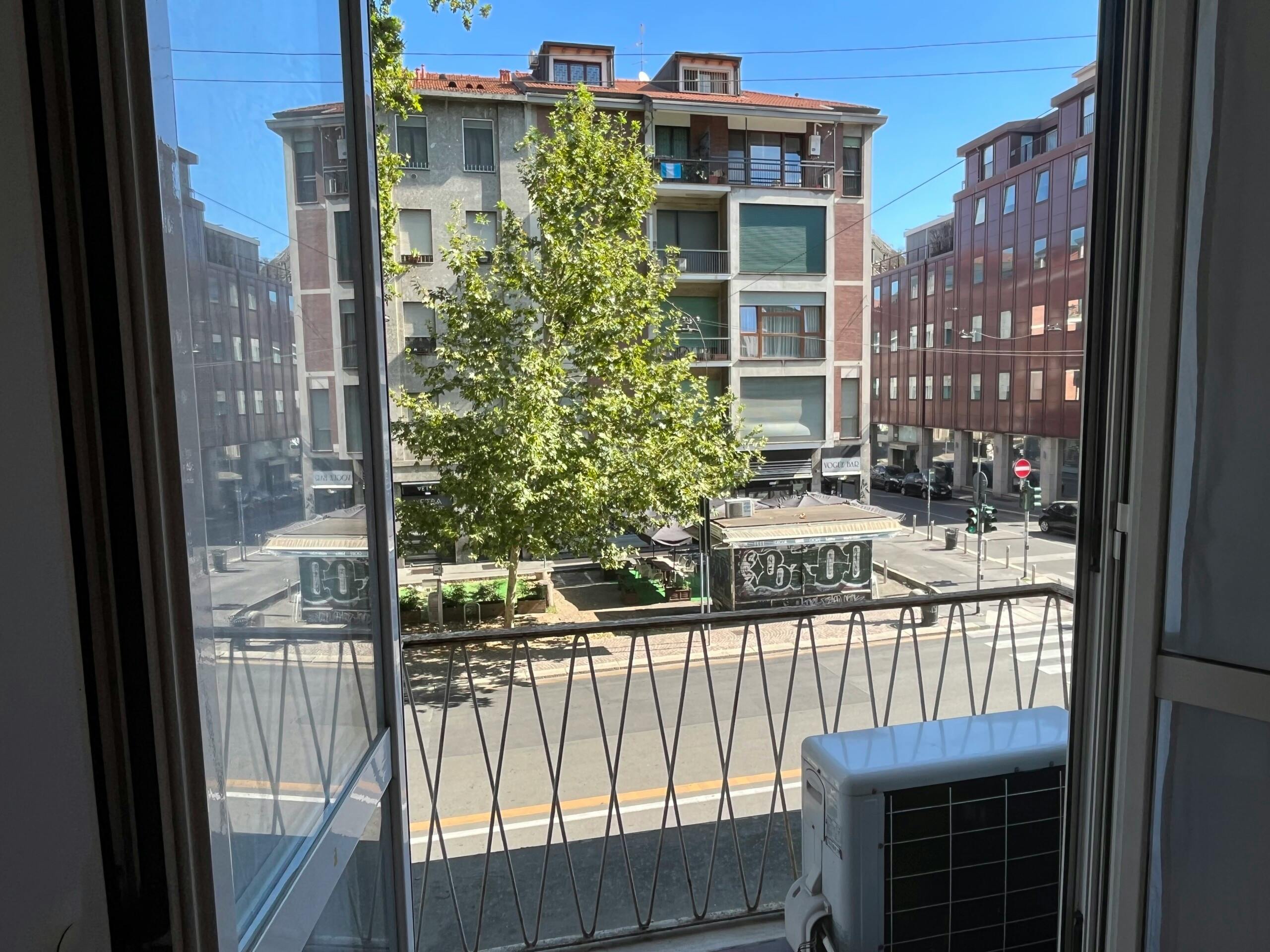 Apartment Milan, 3 beds, 100m² — photo 3