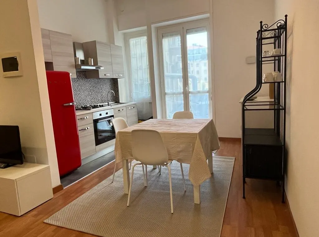 3-Bedroom Apartment in Via Santa Croce, Milan (1505612) ROOM