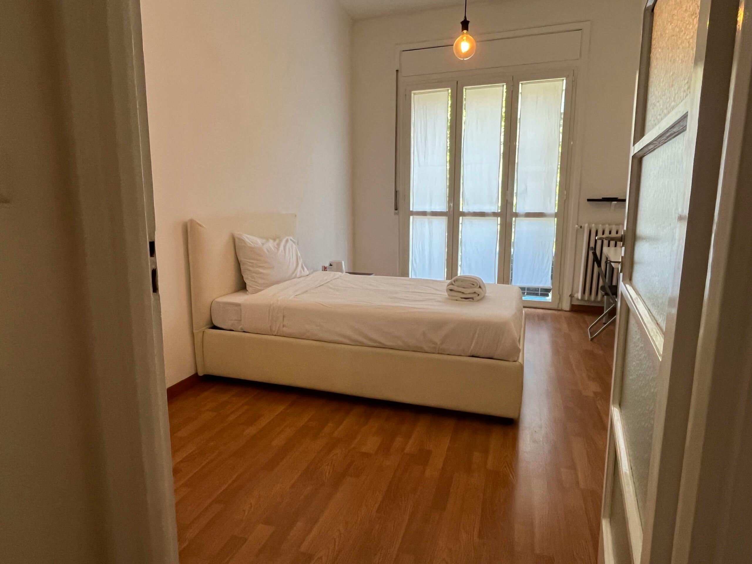 Apartment Milan, 3 beds, 100m² — photo 9
