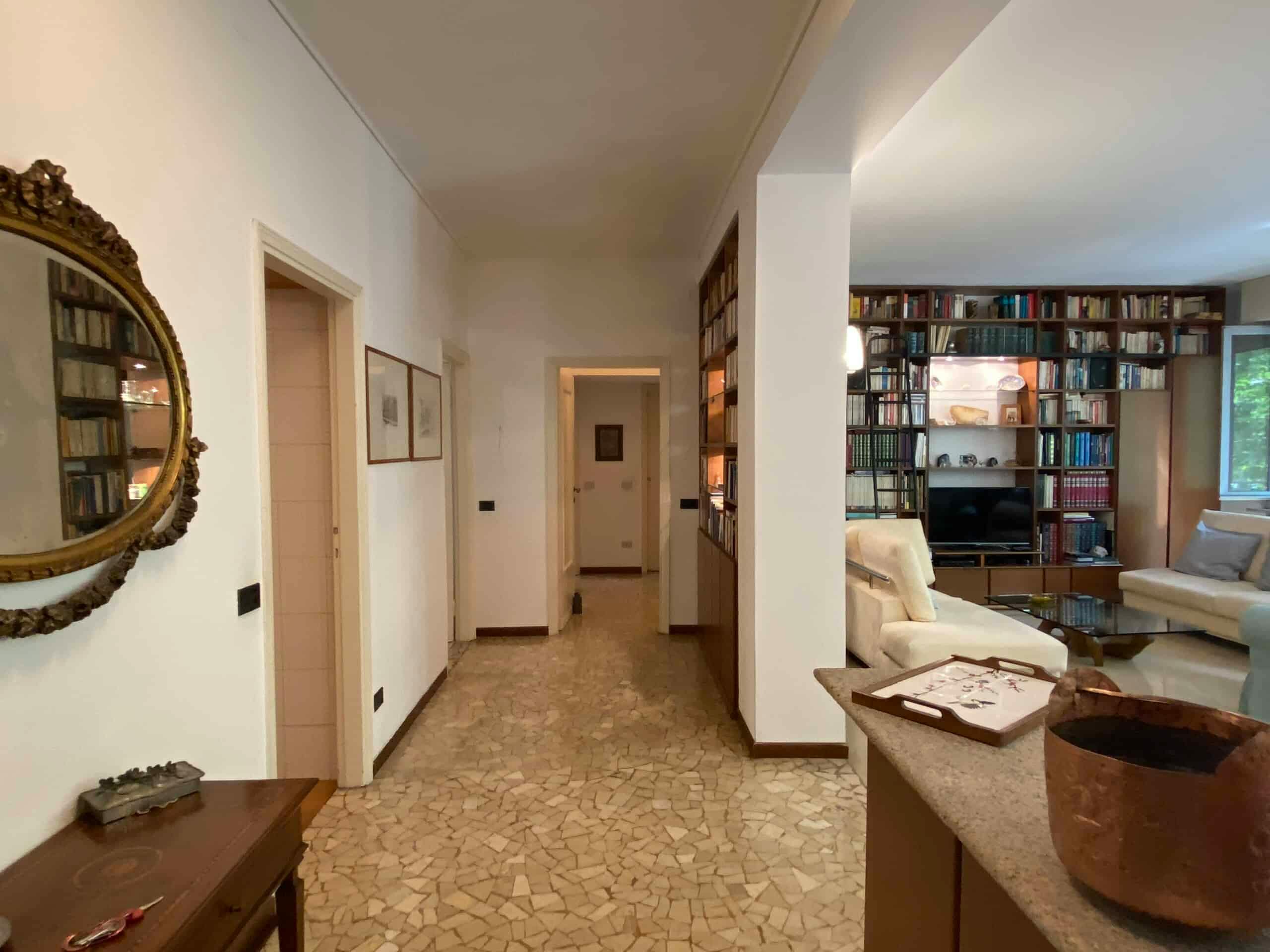 Apartment Milan, 3 beds, 140m² — photo 6