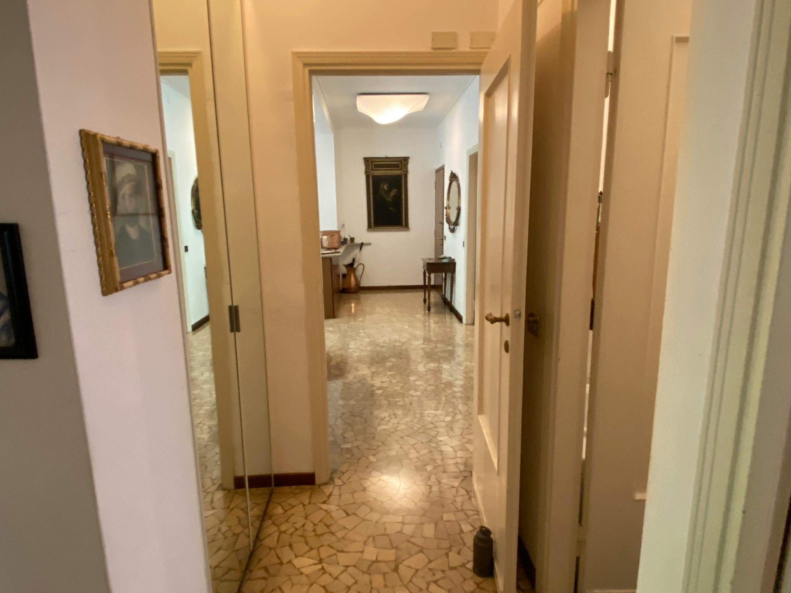 Apartment Milan, 3 beds, 140m² — photo 8