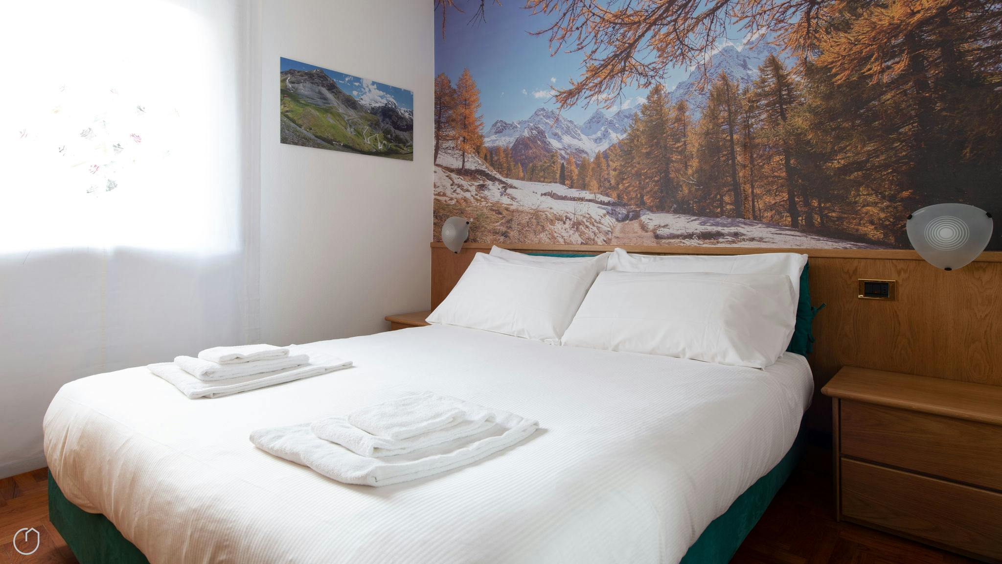 Apartment for rent for €1 per month in Valdidentro, Via San Giovanni