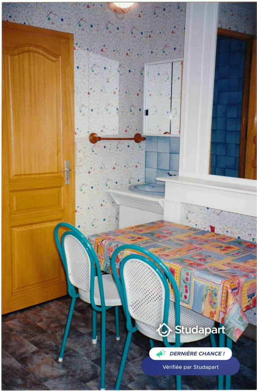 Appartement – Lille, Wazemmes - Vue 3