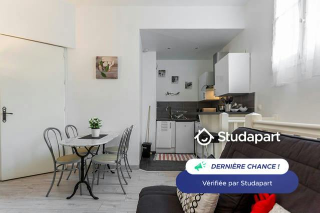 Appartement – Bordeaux, Bordeaux, Port de la Lune - Plus