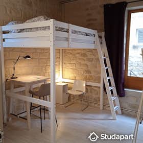 Private room for rent for €610 per month in Cergy, Rue de la Ferme