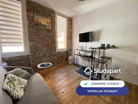 Wohnung zu mieten für 650 € pro Monat in Toulouse, Rue de Stalingrad