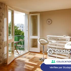 Private room for rent for €450 per month in Joué-lés-Tours, Rue Marcellin Berthelot