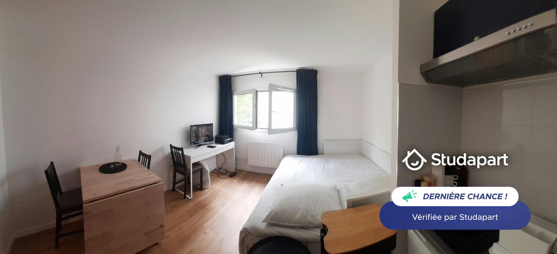 Appartement à Champs-sur-Marne