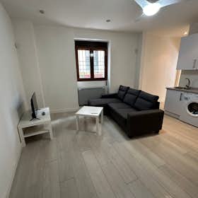 Apartment for rent for €1,595 per month in Madrid, Calle de San Carlos