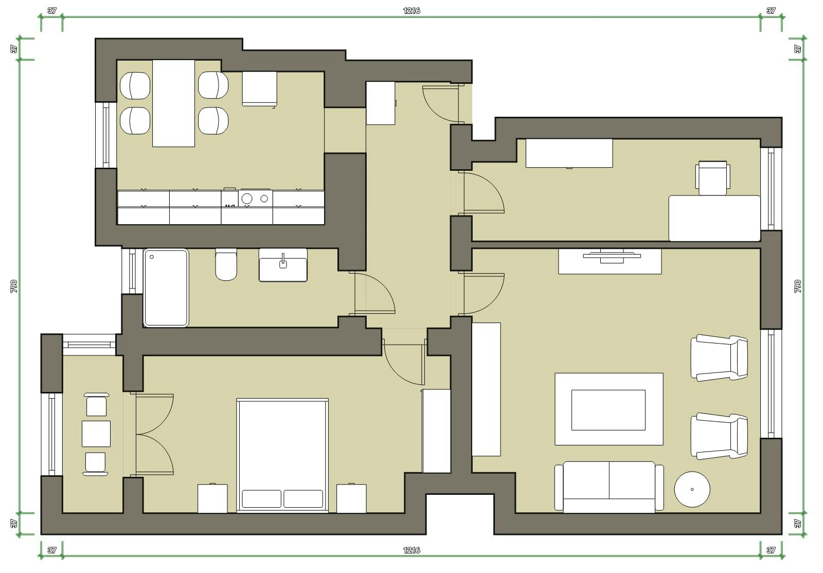 preview gallery tile