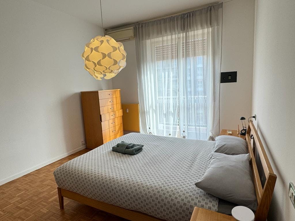 Apartment Milan, 3 beds, 140m² — photo 21