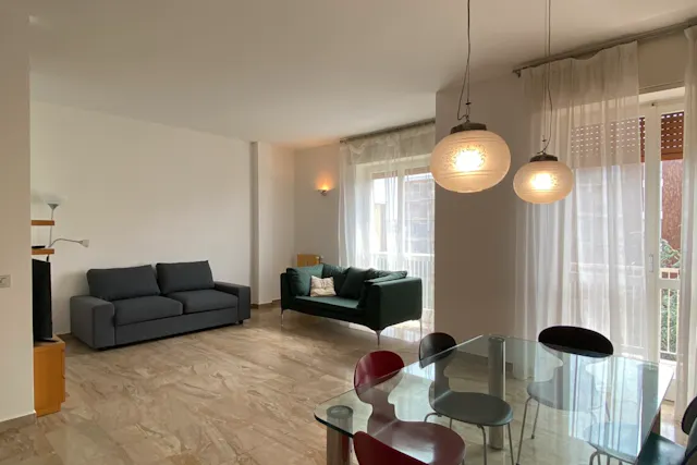 3-Bedroom Apartment in Via Lattanzio, Milan (1505722) room image 1