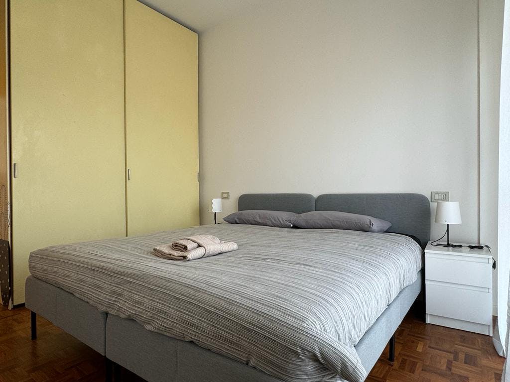 Apartment Milan, 3 beds, 140m² — photo 23