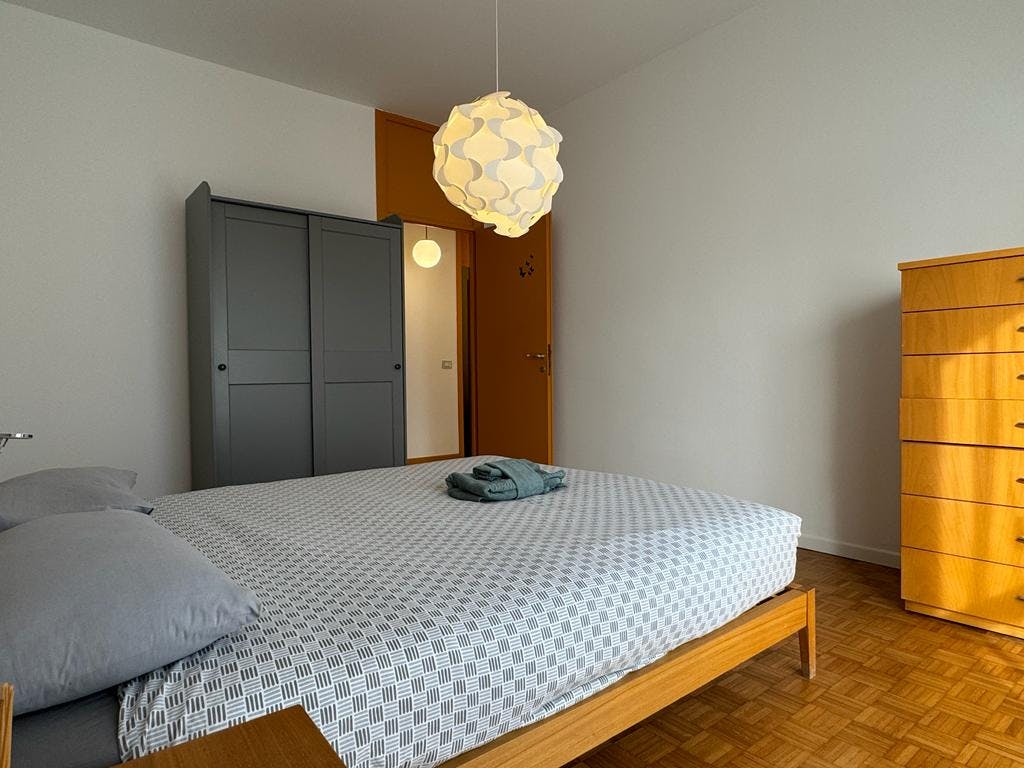 Apartment Milan, 3 beds, 140m² — photo 25