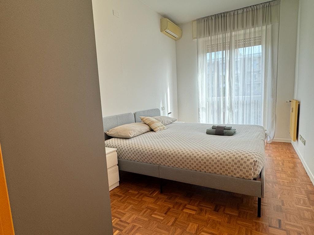 Apartment Milan, 3 beds, 140m² — photo 29