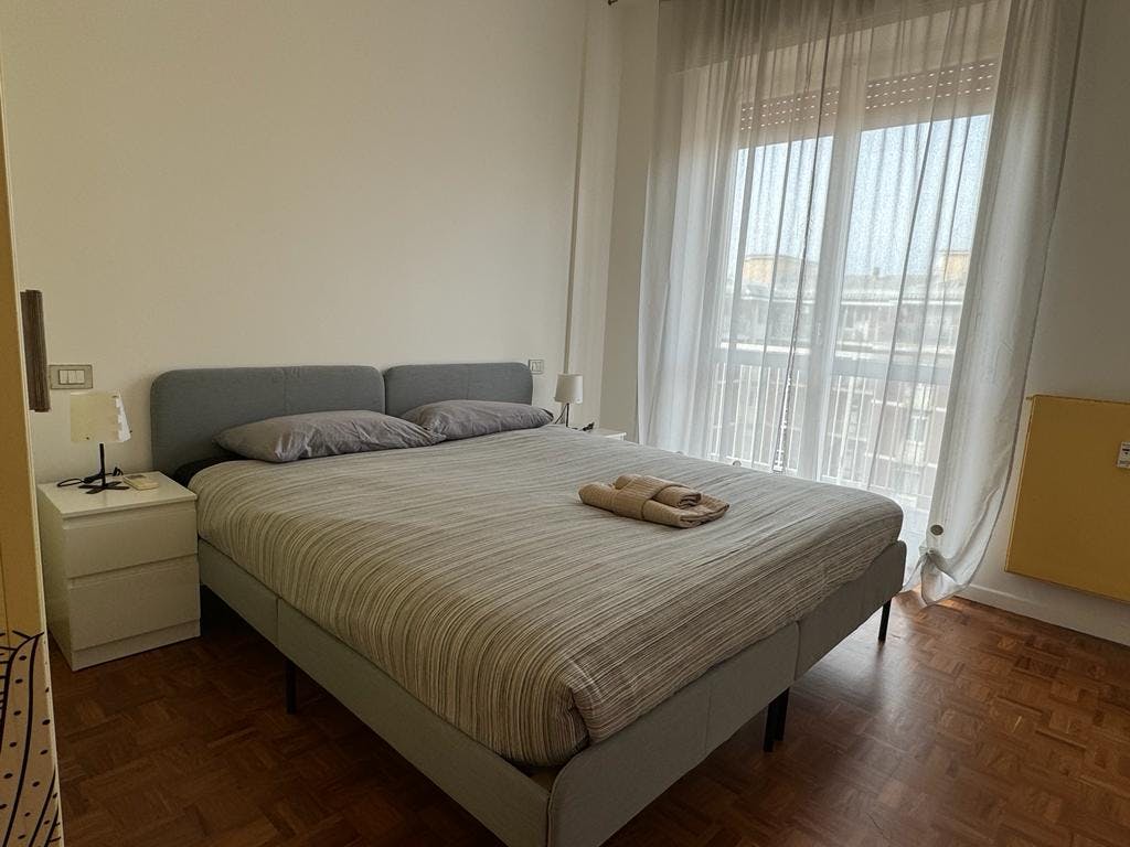Apartment Milan, 3 beds, 140m² — photo 31