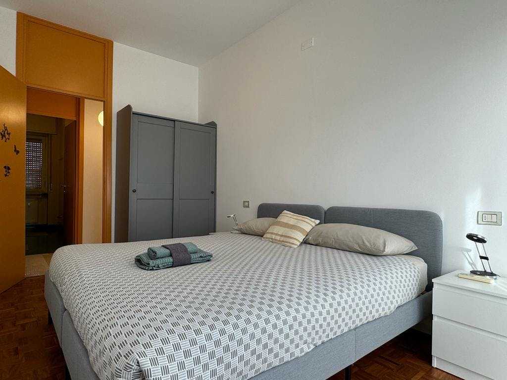 Apartment Milan, 3 beds, 140m² — photo 33