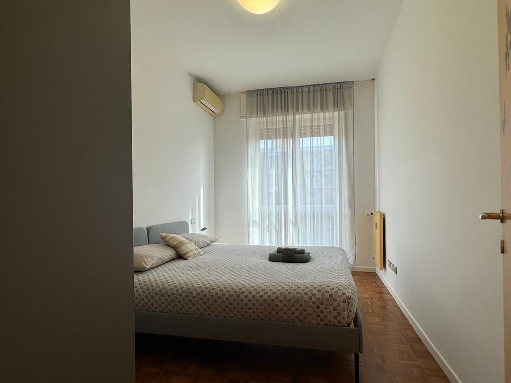 Apartment Milan, 3 beds, 140m² — photo 35
