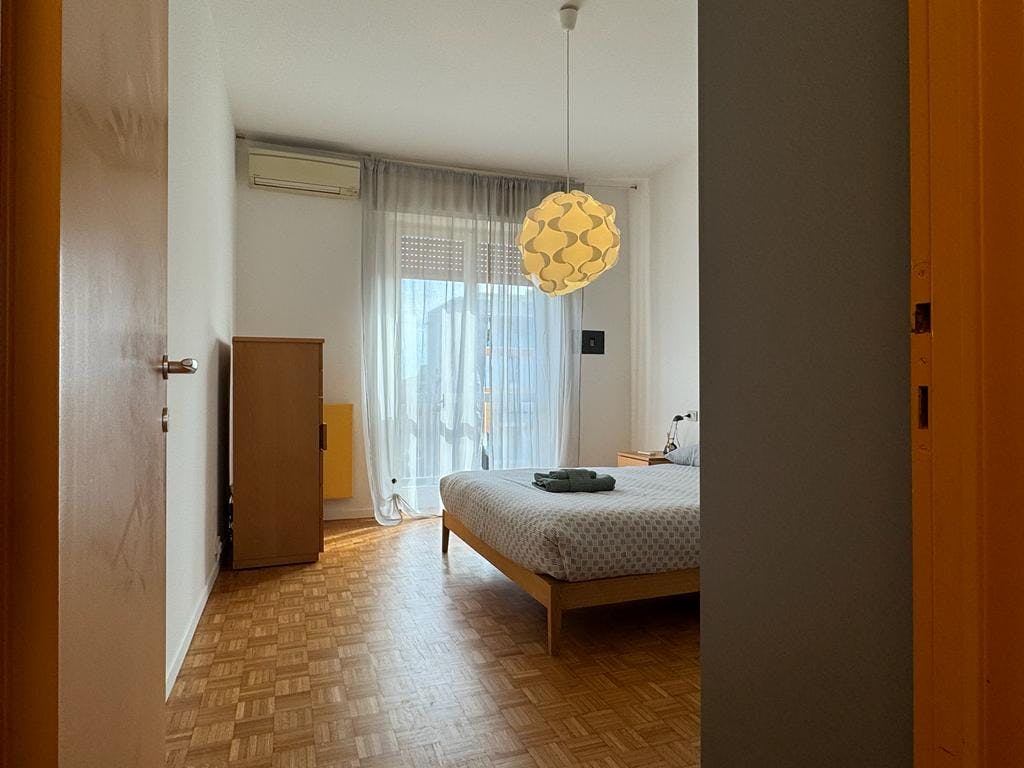 Apartment Milan, 3 beds, 140m² — photo 37