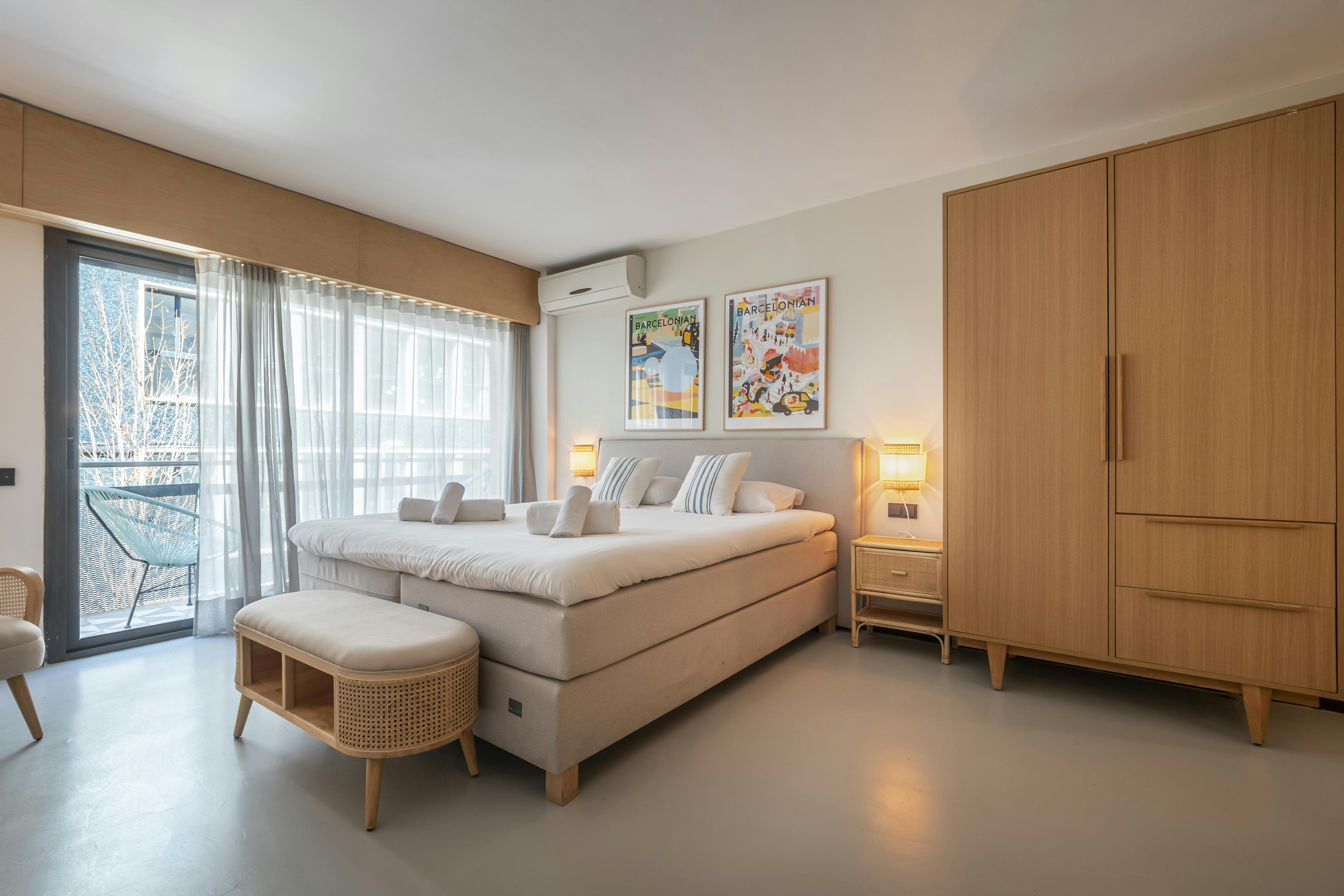 Carrer de Puerto Príncipe, Barcelona Barcelona