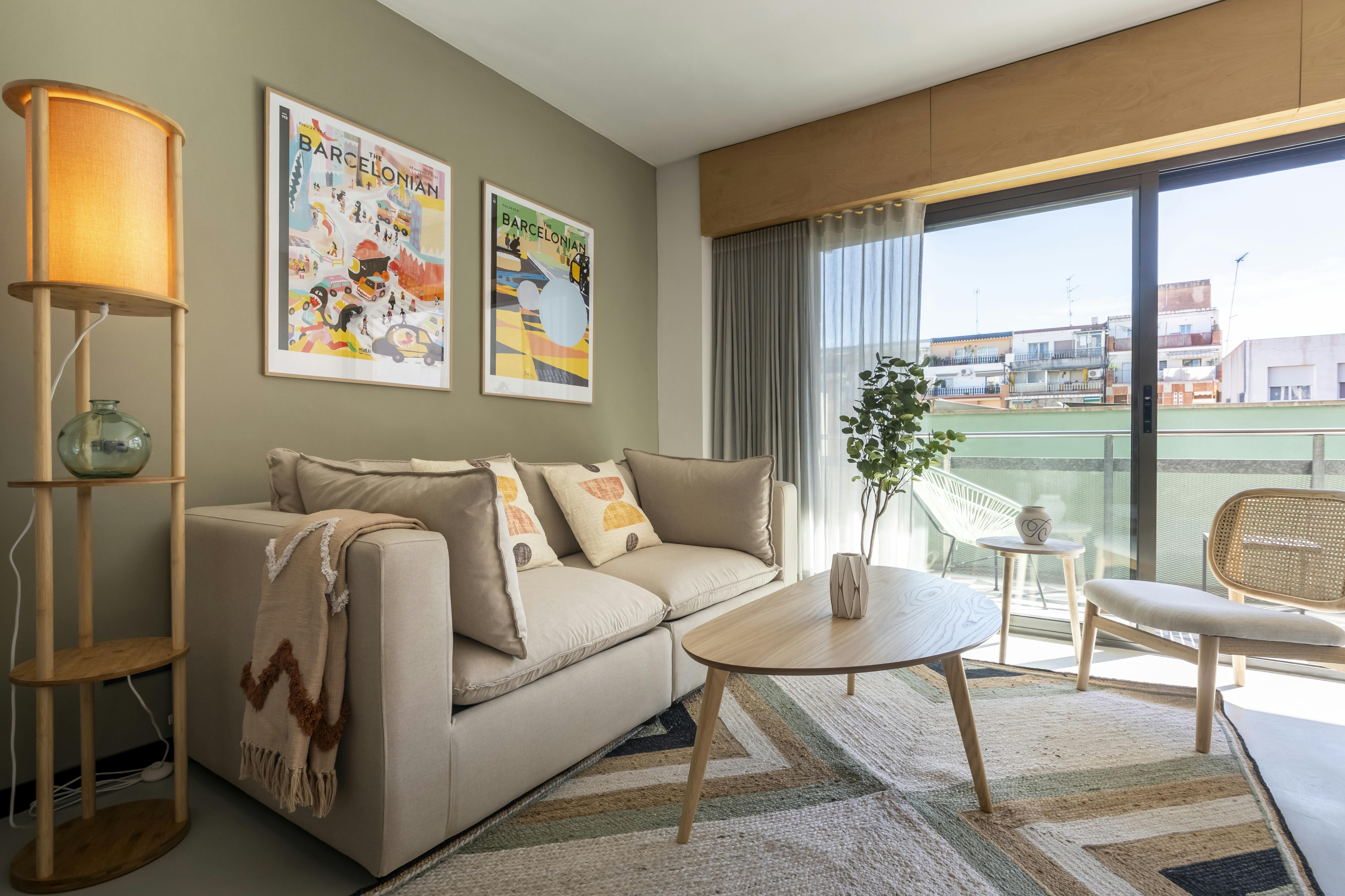 Carrer de Puerto Príncipe, Barcelona Barcelona