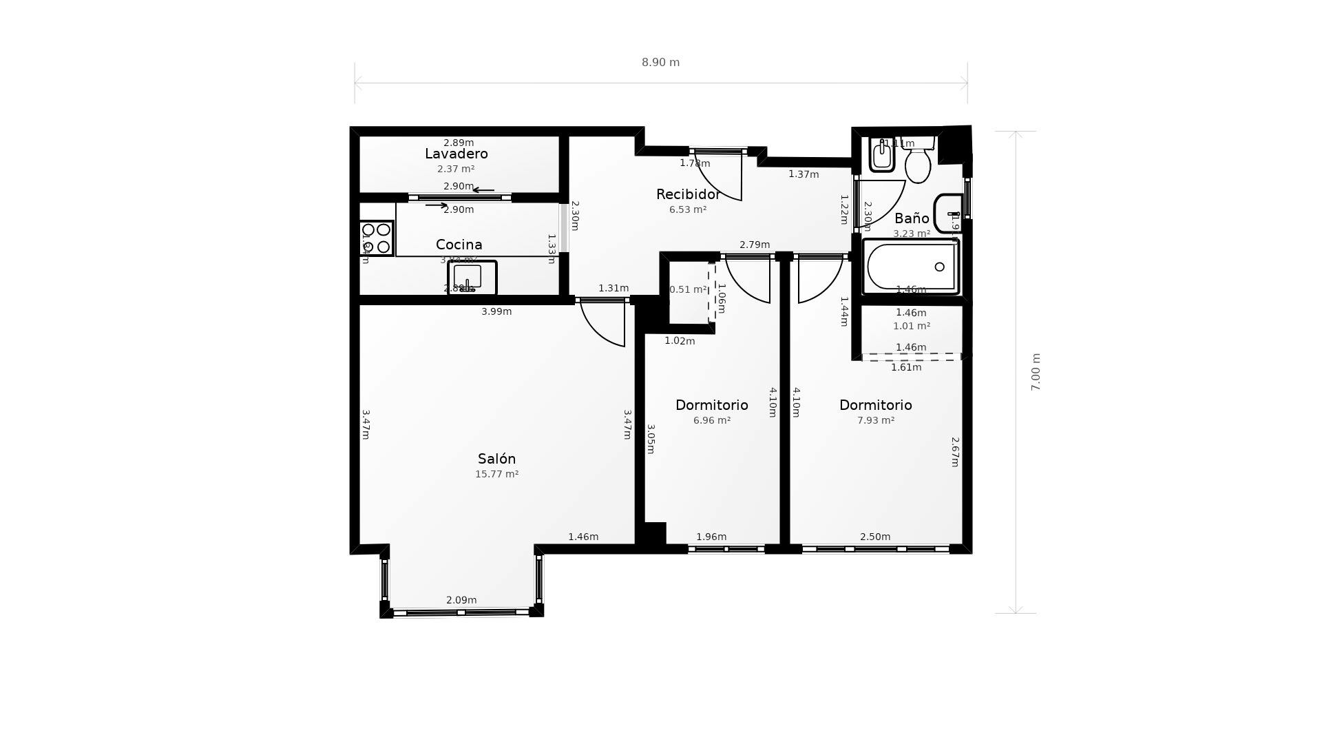 preview gallery tile