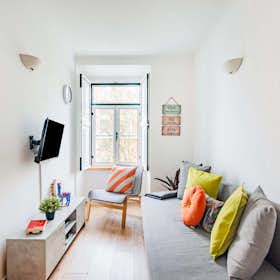Apartment for rent for €5,000 per month in Lisbon, Rua Marques da Silva