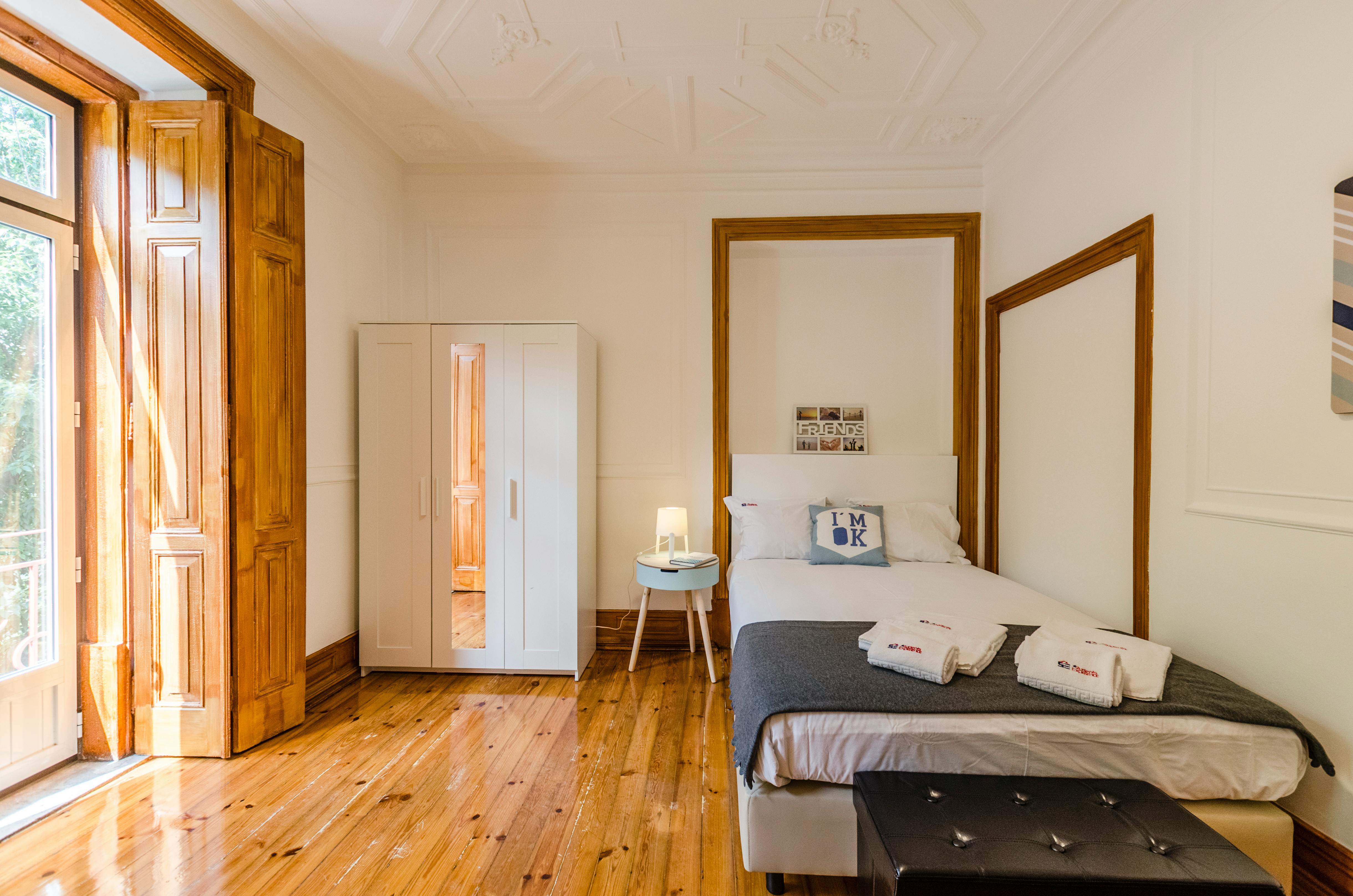 Rua Alexandre Herculano, Lisbon preview