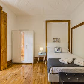Private room for rent for €875 per month in Lisbon, Rua Alexandre Herculano