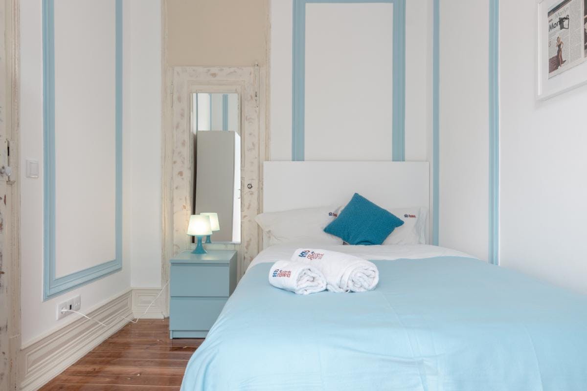 Rua Alexandre Herculano, Lisbon preview