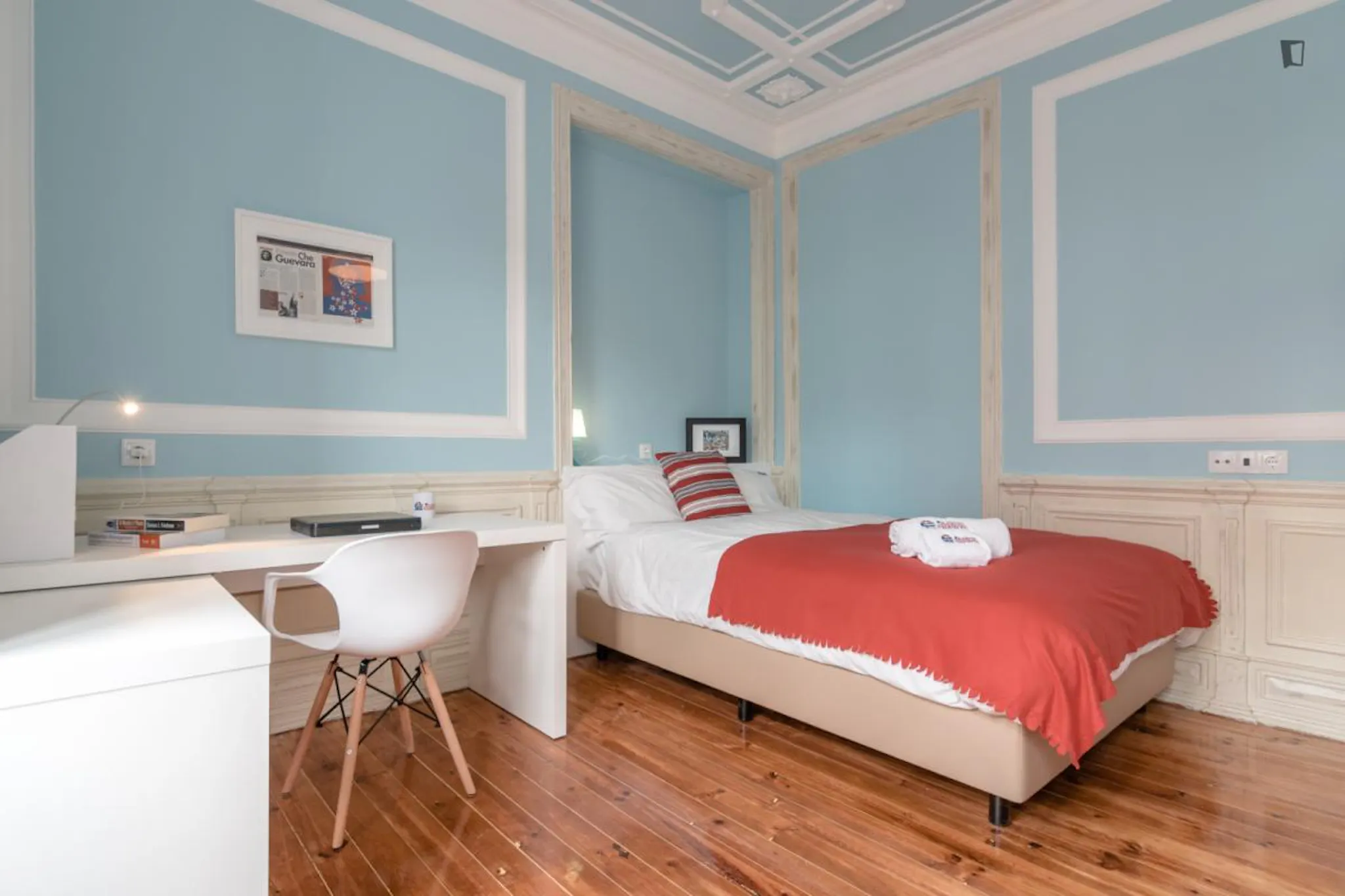 Rua Alexandre Herculano, Lisbon preview