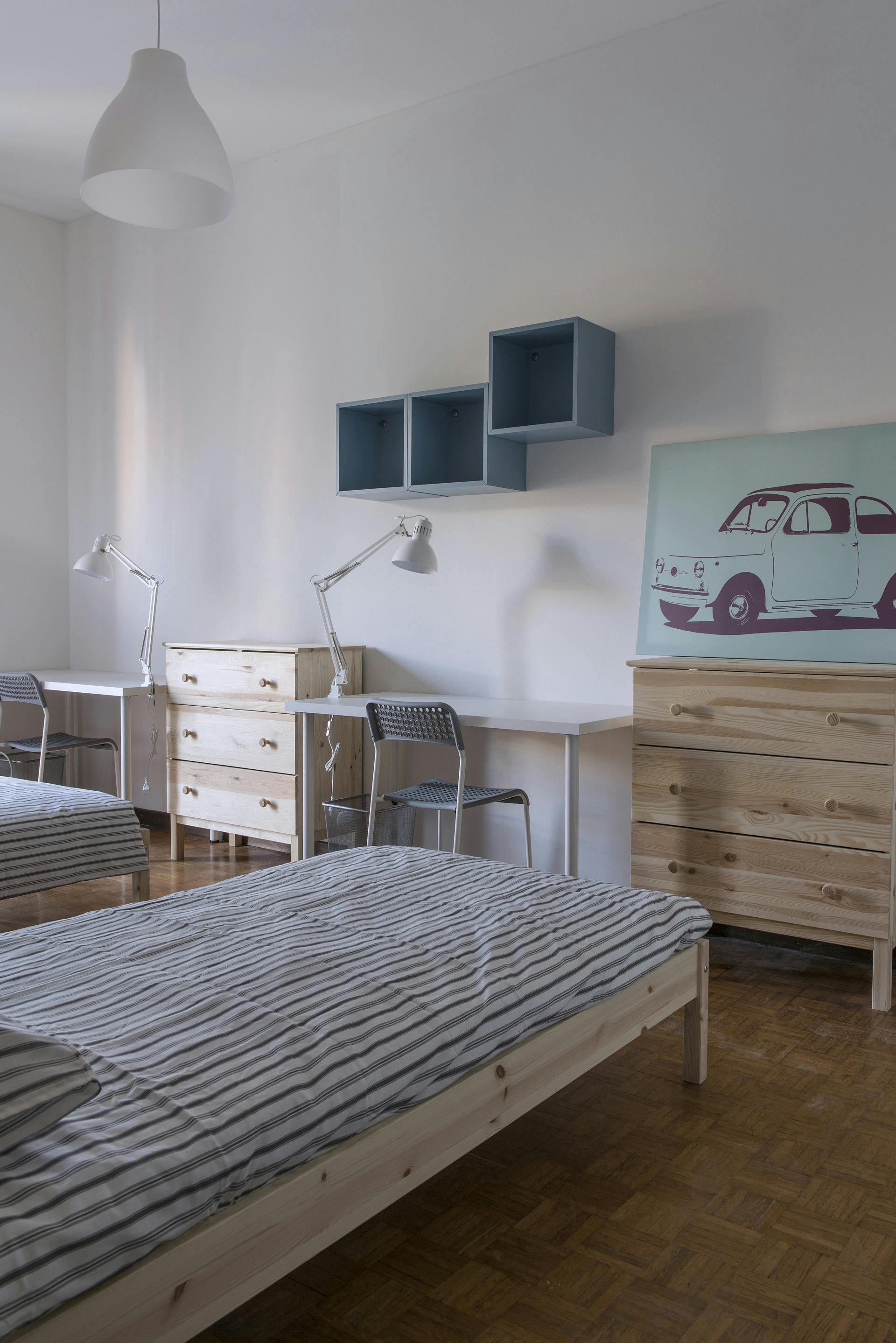 preview gallery tile