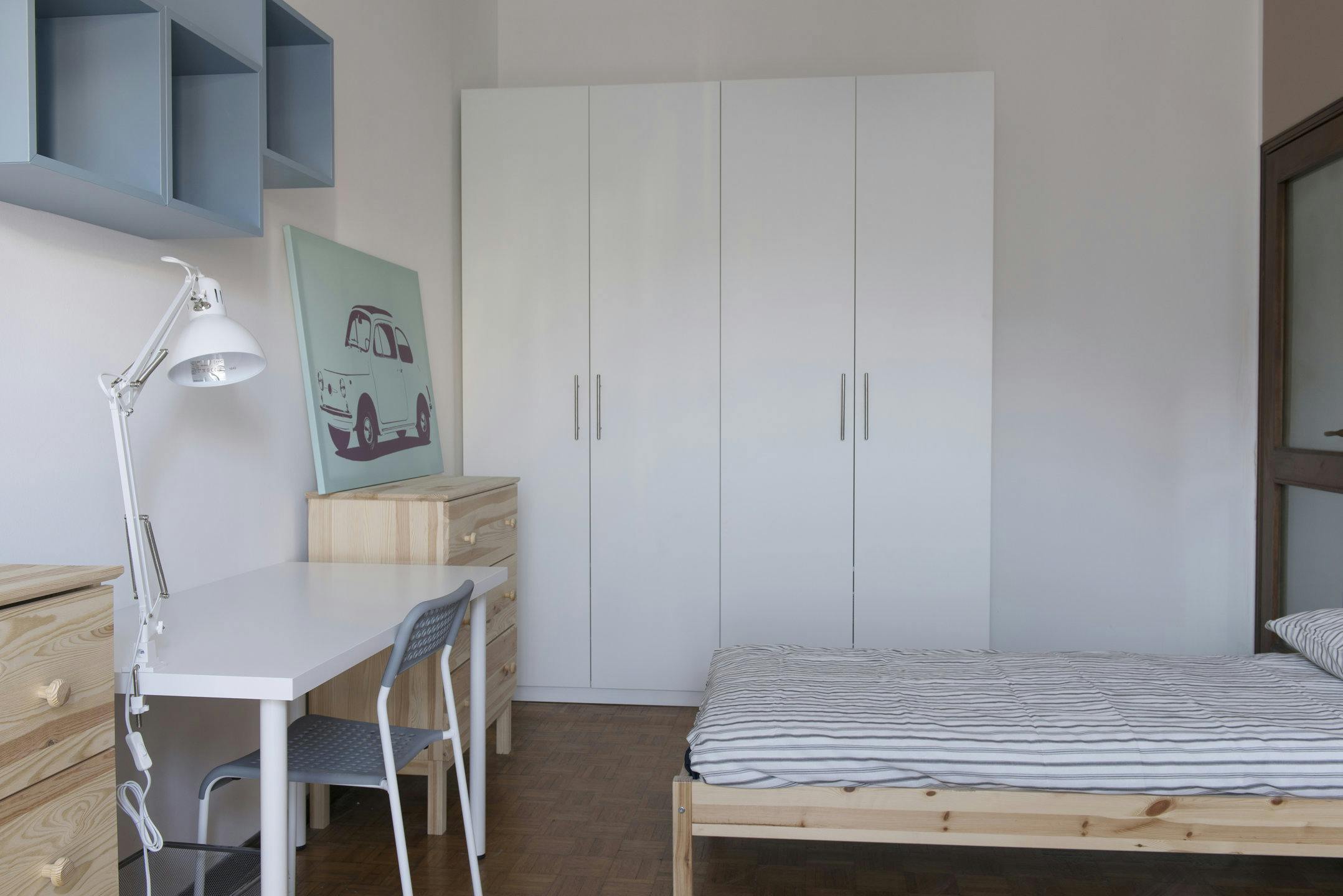 preview gallery tile