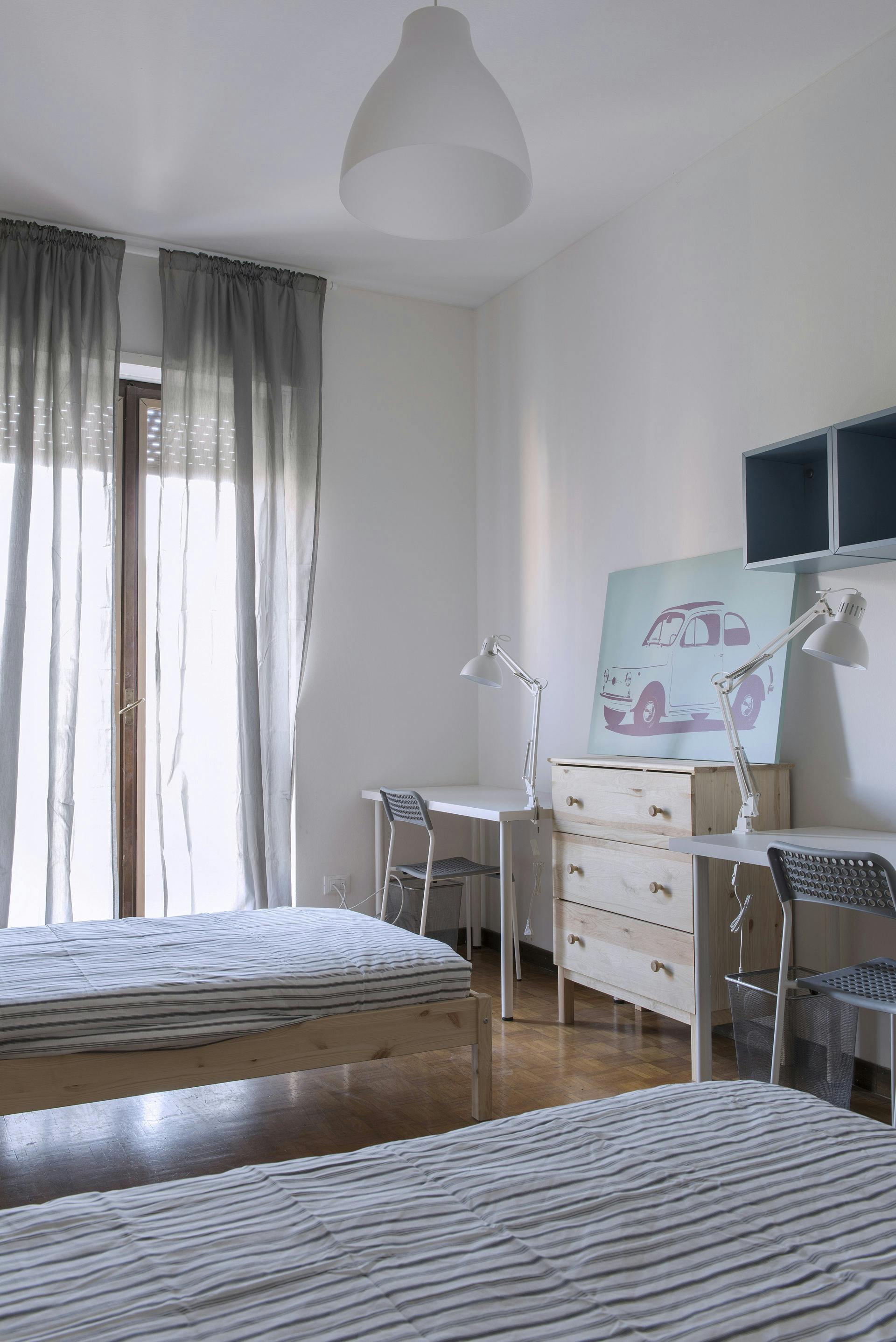 preview gallery tile