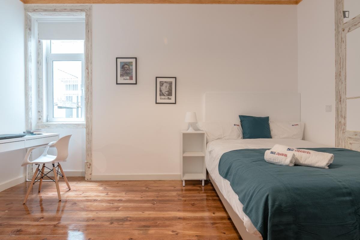 Rua Alexandre Herculano, Lisbon preview