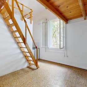 Apartamento for rent for 480 € per month in Montpellier, Rue des Fourbisseurs