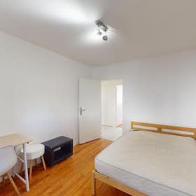 Stanza privata for rent for 430 € per month in Valence, Rue Léo Delibes