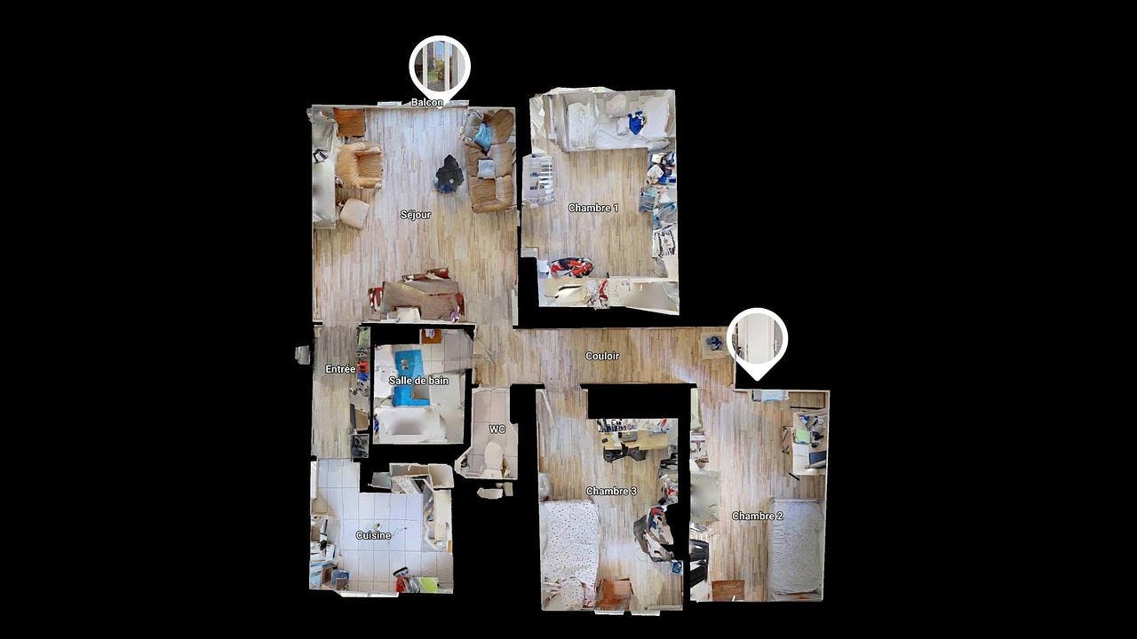 preview gallery tile