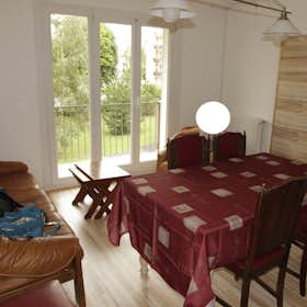 Private room for rent for €388 per month in Strasbourg, Rue d'Upsal