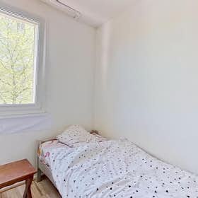 Приватна кімната за оренду для 388 EUR на місяць у Strasbourg, Rue d'Upsal
